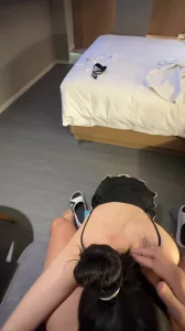 舞蹈妹第二弹 女仆装