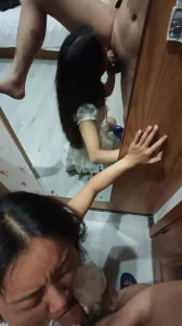徒弟放松为师进不了h老公住院，人妻穿无缝肉丝来被我口爆