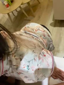 午夜dj电影安徽合肥学生妹，2个月没见逼逼又紧水又多，对白精彩奶子坚挺！同城资源